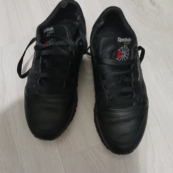 Reebok Ayakkabıda Garanti Hayal Kırıklığı