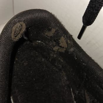 Reebok Ayakkabıda Garanti Hayal Kırıklığı