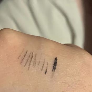 Kurumuş Eyeliner Ve İade Sürecindeki Sorunlar