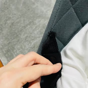 Ana Kucağında Güvenlik Sorunu: Dikişler Açılıyor