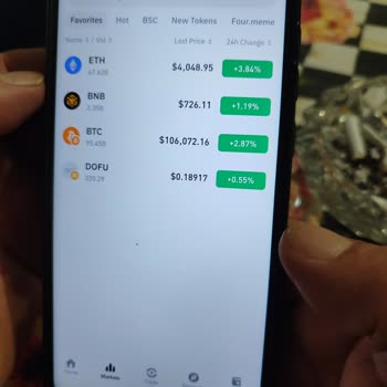 Coin İşlemlerinde Yaşanan Sorun