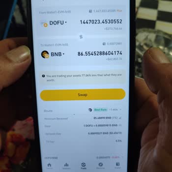 Coin İşlemlerinde Yaşanan Sorun