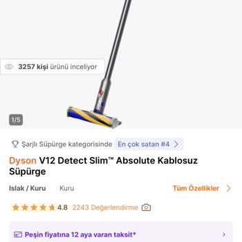 Eksik Ürün Ve Yanıltıcı Kampanya