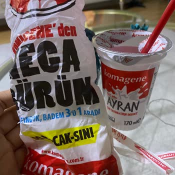 Komagene'den Gelen Hijyen Sorunu