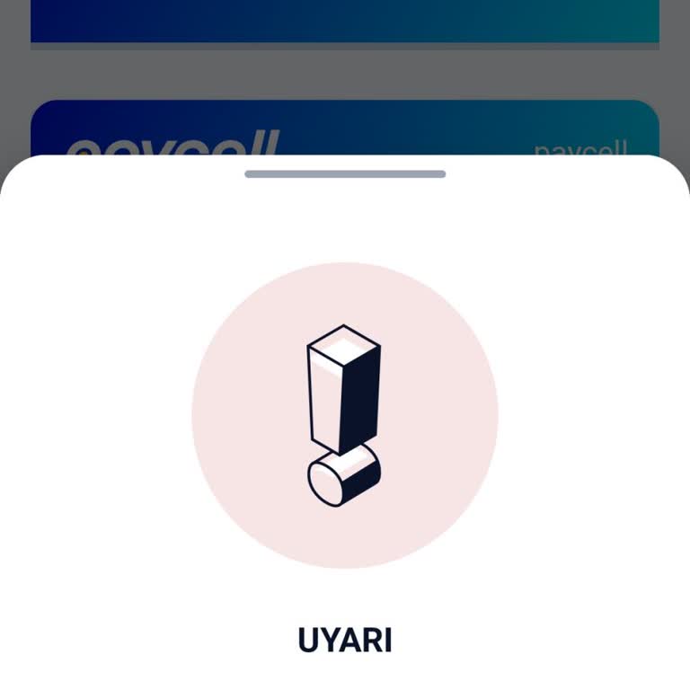 Paycell Kart Kapatma Sorunu Ve İletişim Tercihi