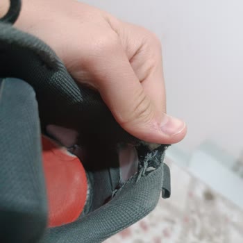 Garanti Sorunu Ve Ayakkabı Kusurları