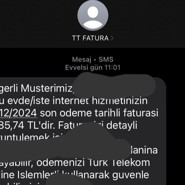 Yanlış Bilgilendirme Ve Yüksek Cayma Bedeli Şikayeti