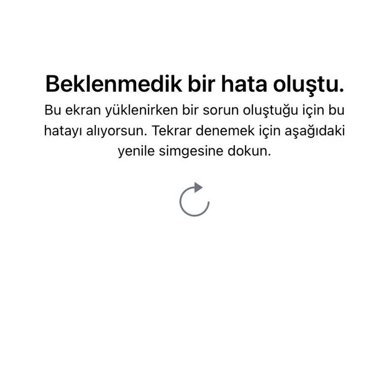 Instagram Hesabına Erişim Sorunu