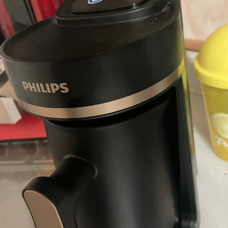 Philips Ürününde Beklenmedik Arıza