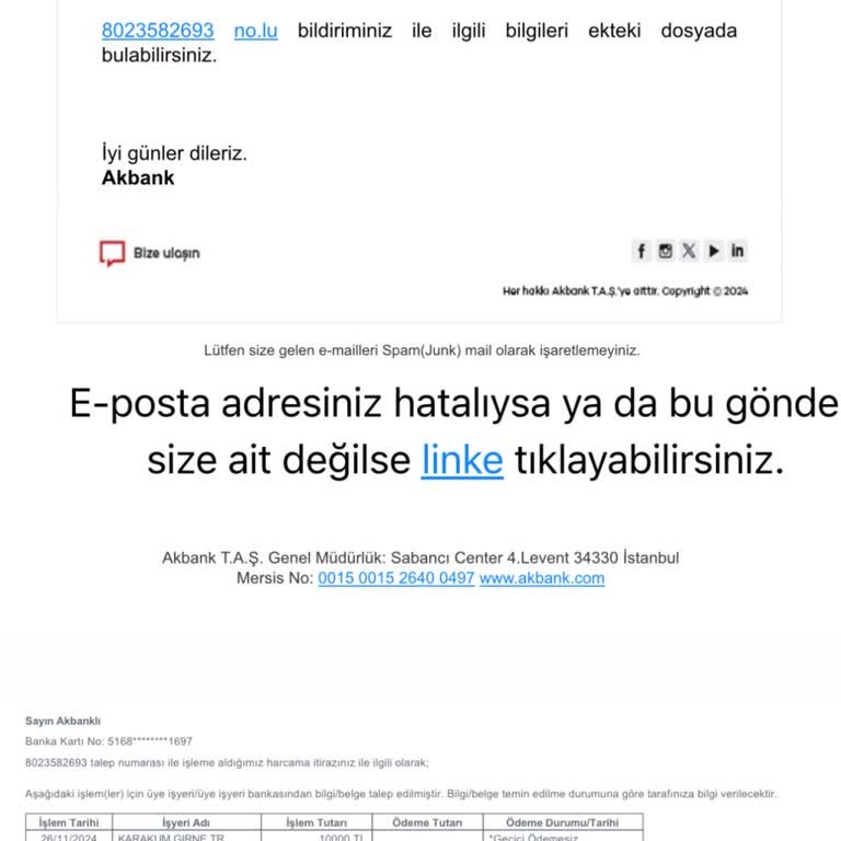 ATM'de Yutulan Para Ve Mağduriyet