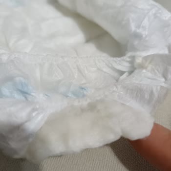 Bebek Bezi İçinde Bulunan Gizemli Madde Şoku