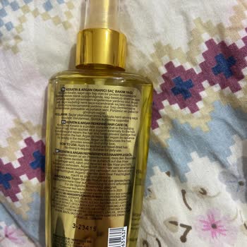 Sahte Ürün Nedeniyle Saç Dökülmesi Ve İade Talebi