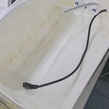 Su Arıtma Cihazı Kabusu: Hayatımız Tehlikede