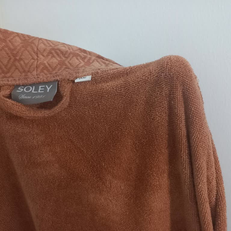 Soley Bornoz: Kalitesiz Dokuma Ve Emicilik Sorunu