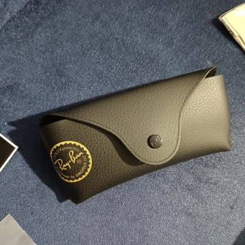 Trendyol'dan Orijinal Olmayan Rayban Gözlük Şoku
