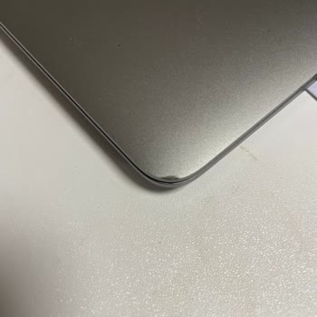 İPhone Macbook Air Servisinde Şok Edici Maliyet Ve İlgisizlik