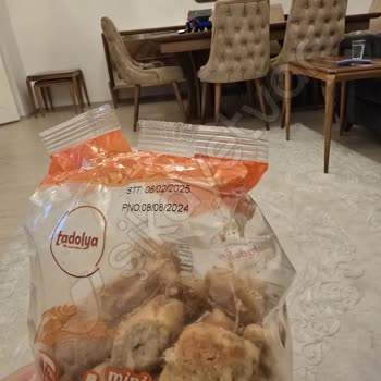 Güvelenmiş Ürün Ve İletişimsizlik Sorunu