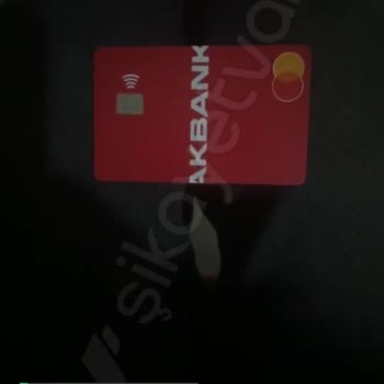 Akbank Harcama İtirazım Gerekenden Fazla Uzadı