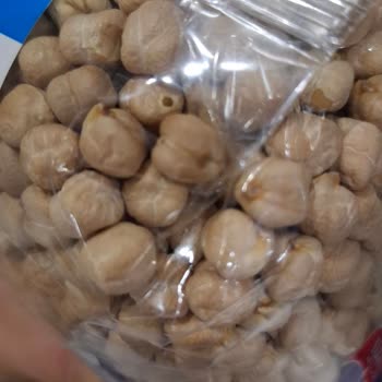 Taze Ürünlerde Böceklenme Şoku: Migros'tan Aldığım Nohutlar Mağduriyet Yarattı