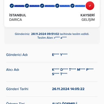 Kumtel'den Aldığım Kusurlu Ürünün İadesi Neden Gecikiyor?