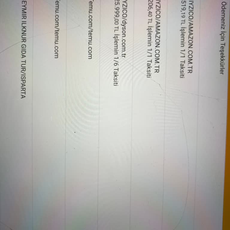 Kazandığım Ödül Bakiyem Neden Sıfırlandı?