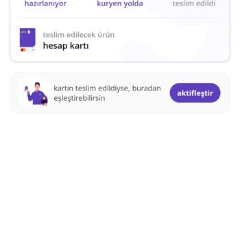 AGT Kurye İle Sürekli Teslimat Sorunu
