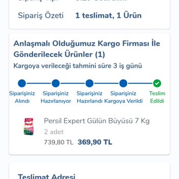 Eksik Ve Yanlış İşlemlerle Mağduriyet