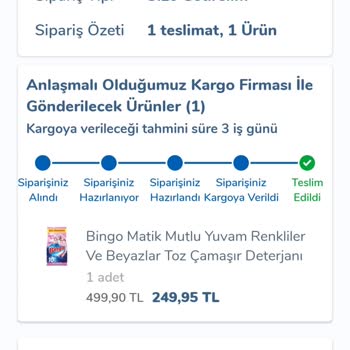 Eksik Ve Yanlış İşlemlerle Mağduriyet