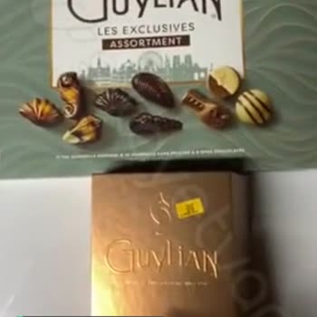 Unifree Duty Free Bozuk Çikolata