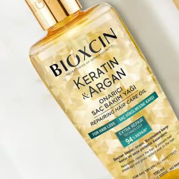 Sahte Ürünle Saç Kaybı Ve Sağlık Sorunları