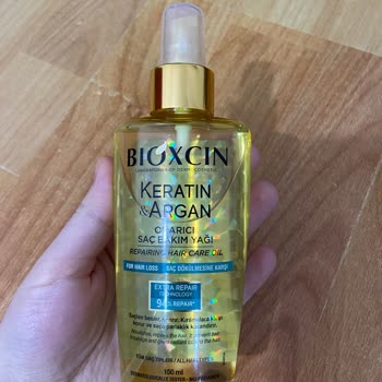 Sahte Ürünle Saç Kaybı Ve Sağlık Sorunları