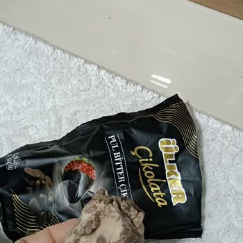 Pul Çikolata Hayal Kırıklığı