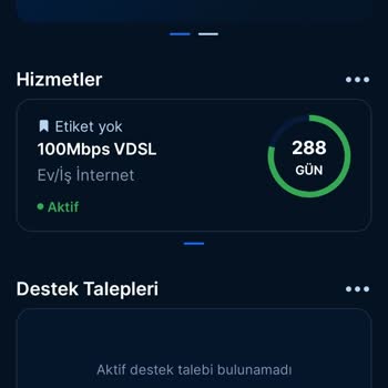 Comnet İnternet Hizmetini Habersiz Sonlandırdı Mağduriyet Yaşadım