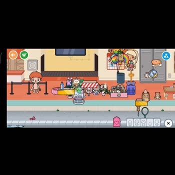 Toca World Oyununda Kayıp Eşyalar Ve Karakter Sorunu