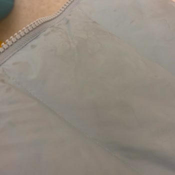 Kaz Tüyü Montta Beklenmedik Sorunlar