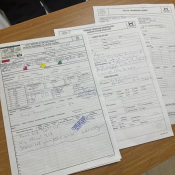 Hatalı Tıbbi Müdahale Sonrası Yaşanan Mağduriyet