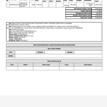 Paslanmaz Çelik Set Paslanıyor, Karaca İlgisiz