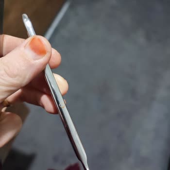 Paslanmaz Çelik Set Paslanıyor, Karaca İlgisiz