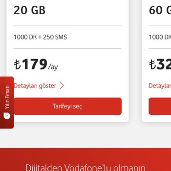Eski Müşterilere Haksız Tarife Farkı