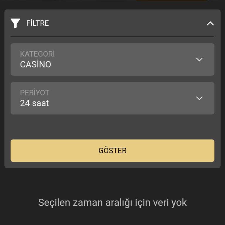 Kayıp Bonus Sorunu Ve Canlı Destek Yanıltması