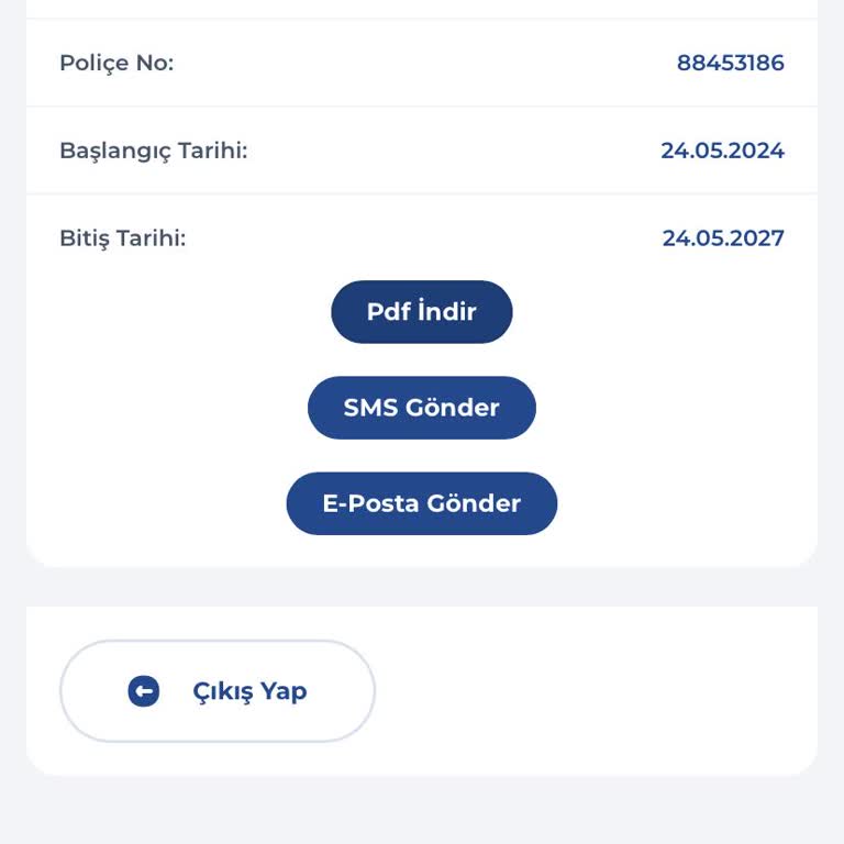 Krediye Bağlı Hayat Sigortası İptali Ve İade Talebi