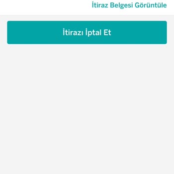 Yanlış Çekilen Paranın İadesi Bekleniyor