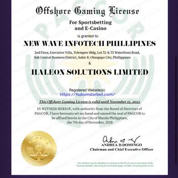 Hükümdarbet Sitesi Ödeme Yapmıyor Ve Lisanssız Çalışıyor