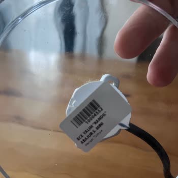 Ampul Bilgisi Eksikliği Ve Yardım Alamama Sorunu
