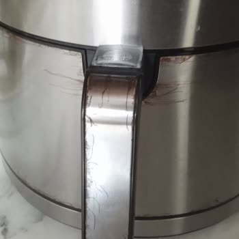 Kumtel Airfrey Ürününün Kusurları Can Sıkıyor