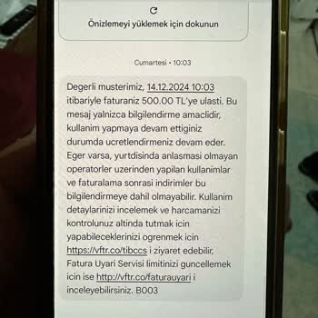 Yetkisiz Abonelik Ve Haksız Ücretlendirme Sorunu