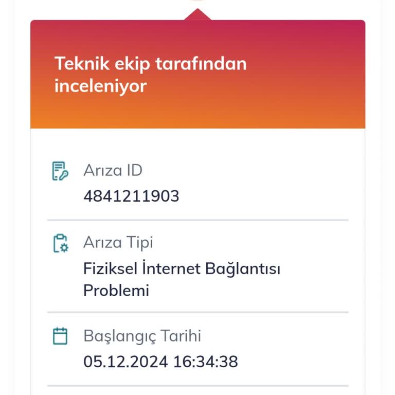 Türk Telekom'un İlgisizliği Ve Mağduriyetim