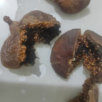 Bozuk İncir Şoku: Taze Ürün Sorunu