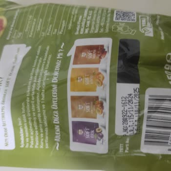 Bozuk İncir Şoku: Taze Ürün Sorunu