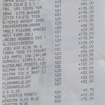 Bozuk İncir Şoku: Taze Ürün Sorunu